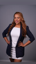 Laury Cruz Penalo De Gomez